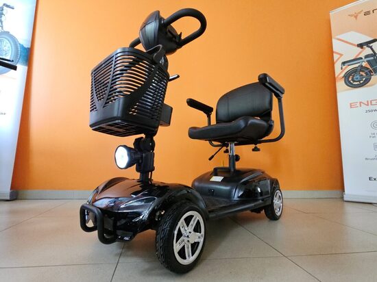 Transports Invalīdiem