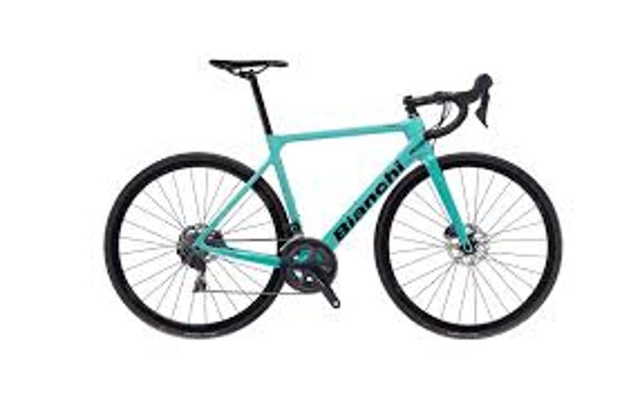 BIANCHI