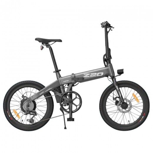 Himo Z20 Elektriskais velosipēds