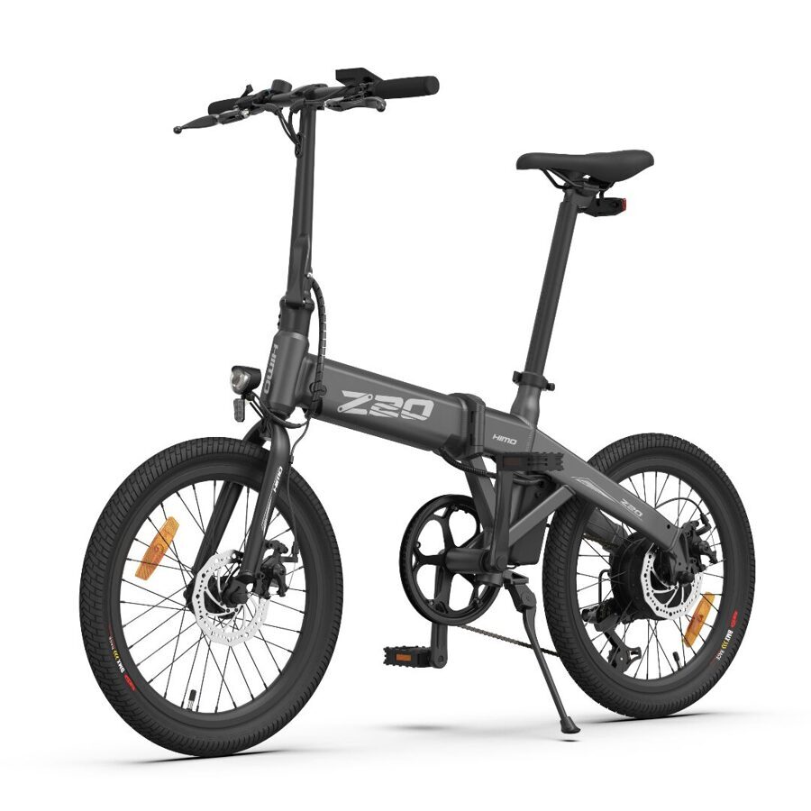 Himo Z20 Max Elektriskais velosipēds