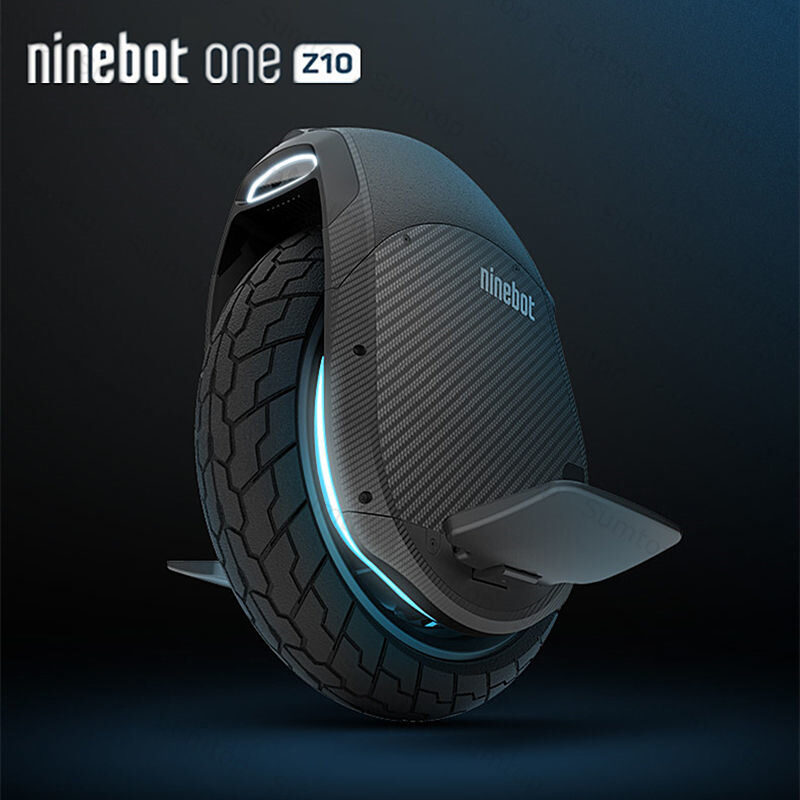 Ninebot One Z10 Elektriskais unicikls