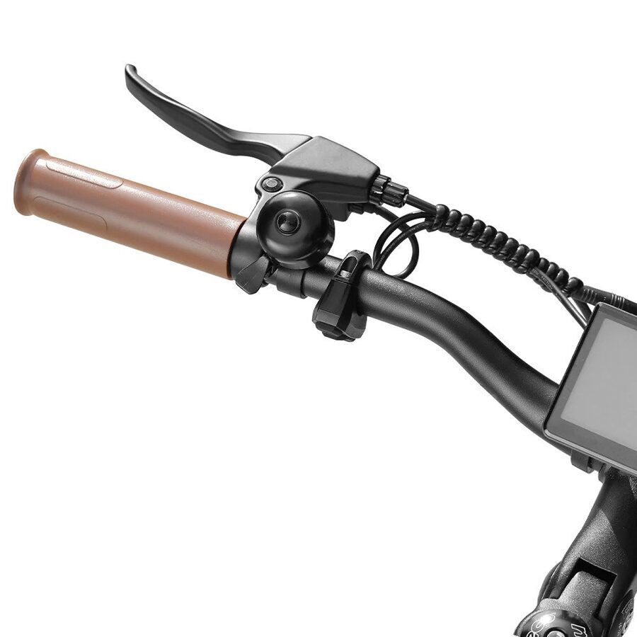 Eleglide T1 Step-Thru Elektriskais velosipēds