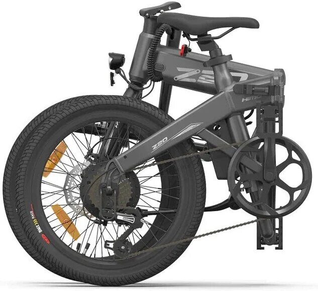 Himo Z20 Elektriskais velosipēds