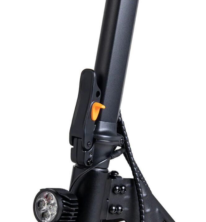 Kugoo Kirin (KuKirin) G2 Pro 15Ah Elektriskais skrejritenis ar sēdekli