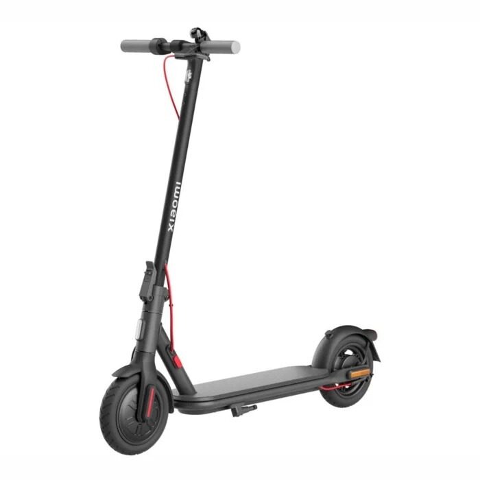 Xiaomi Electric Scooter 4 Lite (2nd Gen) Elektriskais skrejritenis, 10" 300W, 42V 9.6Ah