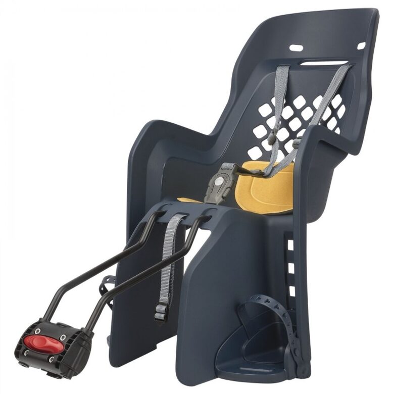 Детское велосипедное сиденье Polisport Joy FF 29