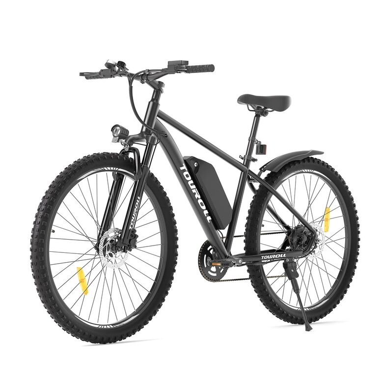 Touroll U2 Elektriskais velosipēds, 29x2.4", 250W, 48V 15Ah