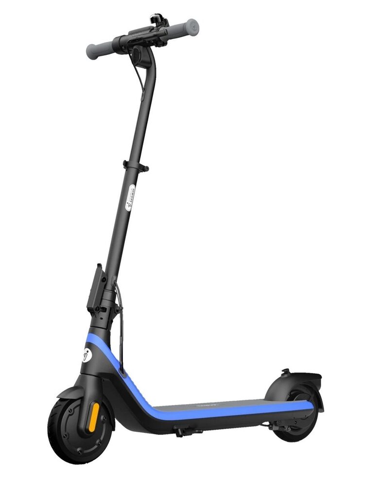Ninebot KickScooter C2 Pro E Elektriskais skrejritenis, 7" 150W, 5Ah