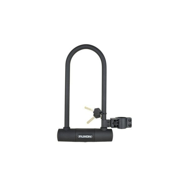 Velo slēdzene Fuxon, 180x320, tērauds
