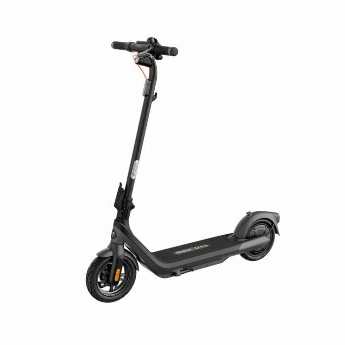 Ninebot by Segway E2 Pro E Elektriskais skūteris, 10", 300W, 7.6Ah
