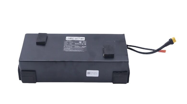 Kukirin G2 Аккумулятор, 48 В, 15 А.ч