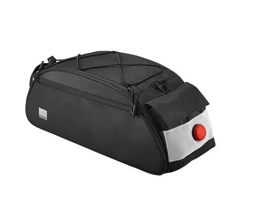 Velosipēda soma SahooBags, 15L
