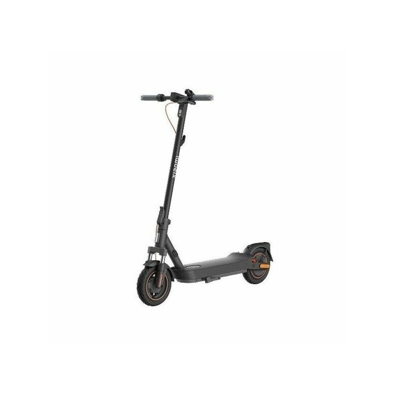 Xiaomi Electric Scooter Elite 5 Max Gl Elektriskais skrejritenis, 10" 400W, 48V 10.2Ah