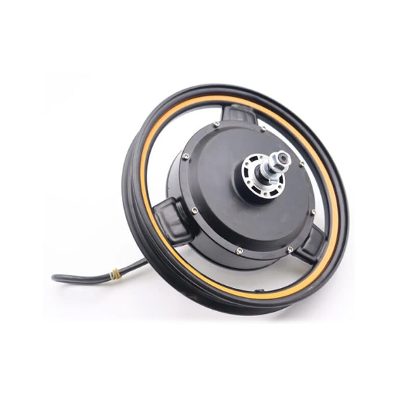 Мотор Kukirin C1 Pro, 500Вт, тип C