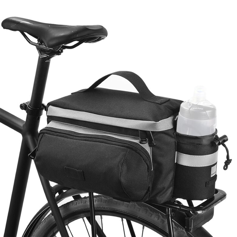 Velosipēda soma SahooBags, 13L