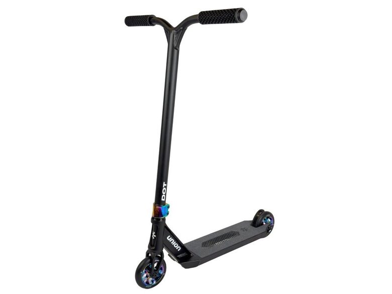 Union Dot M Scooter triku skrējritenis
