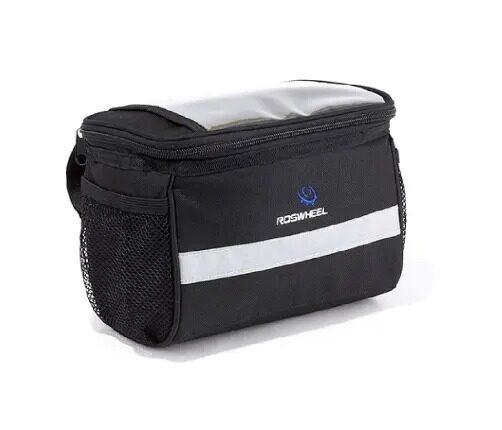 Velosipēda soma SahooBags, 2.5L