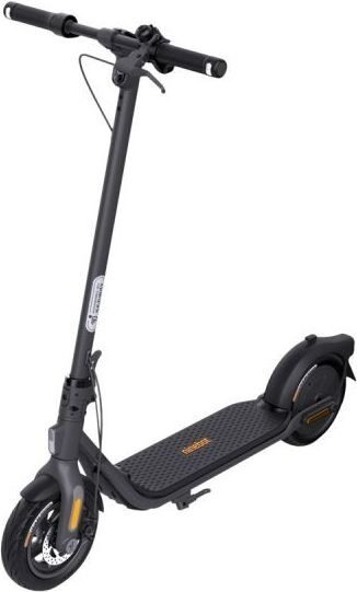 Ninebot by Segway F2 Pro E Elektriskais skūteris, 10" 450W, 36V 12.8Ah
