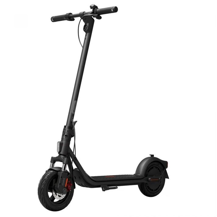 Ninebot by Segway F2 E Elektriskais skūteris, 10" 400W, 36V 10.2Ah