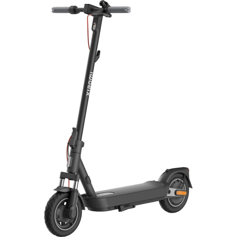 Xiaomi Electric Scooter Elite 5 Pro Gl Elektriskais skrejritenis, 10" 400W, 48V 10.2Ah