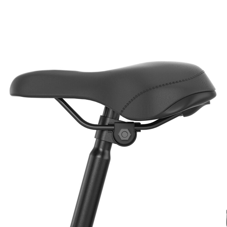Touroll J1 Elektriskais velosipēds ar droseļvārstu, 27.5x2.1", 250W, 36V 15.6Ah