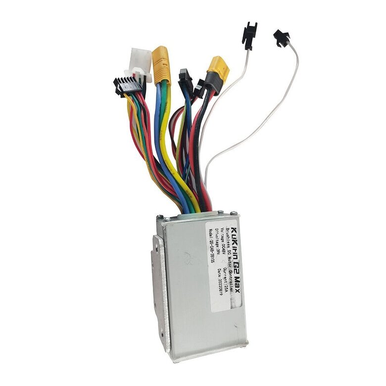 Kukirin G2 Max kontrolieris , 48V, 25A