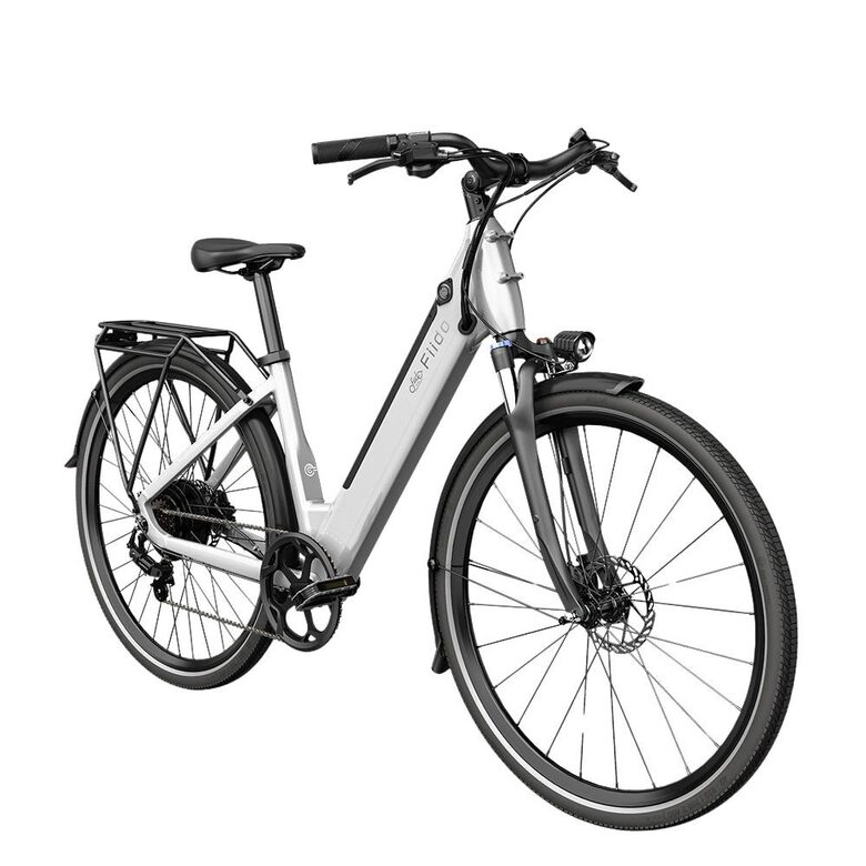 Fiido C11 Elektriskais velosipēds, 27.6" CST, 250W, 48V 10.4 Ah