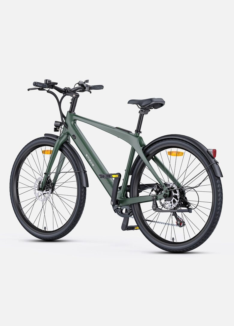 ENGWE N1 AIR Elektriskais velosipēds, 27.5x1.5 CST", 250W, 36V 10Ah Samsung