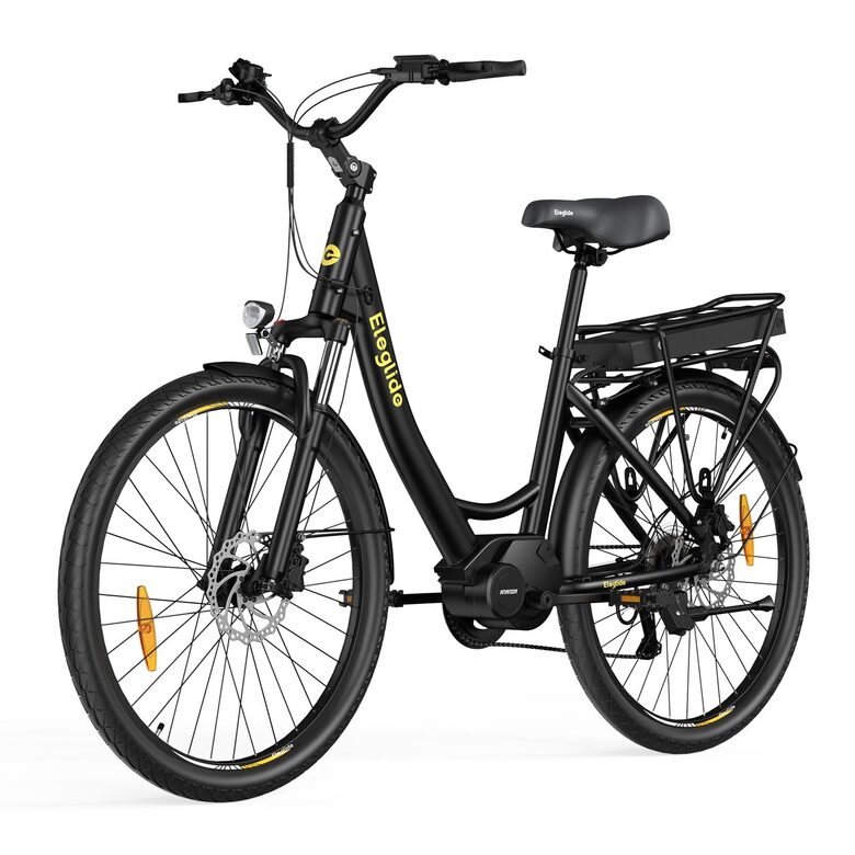 Eleglide C2 Elektriskais velosipēds, 26" 250W, 36V 13Ah