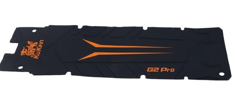 Резиновая накладка Kukirin G2 Pro