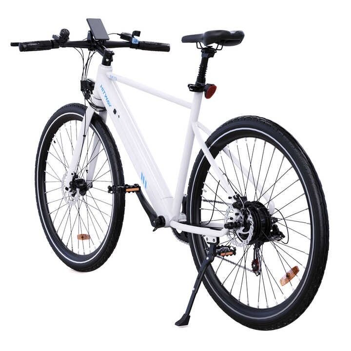 Hitway BK19 Elektriskais Velosipēds, 27.5x2.5", 350W, 36V 12Ah 