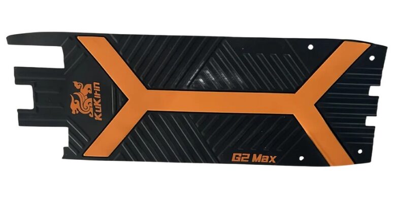 Резиновая накладка Kukirin G2 Max