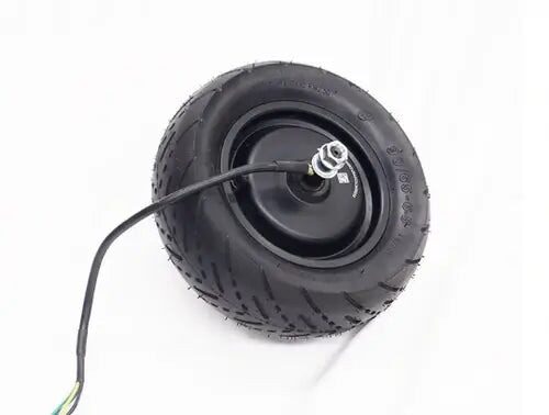 Kukirin G4 motors, 2000W, 60V