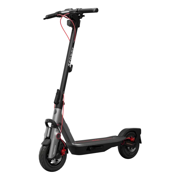 Ninebot F3 Pro E Elektriskais skrejritenis, 10", 550W, 46.8V 10.2Ah