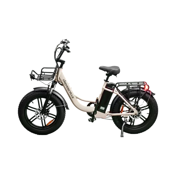 Univercycle Venere Elektriskais velosipēds, 20x4" Off-road, 15Ah, 250W, 