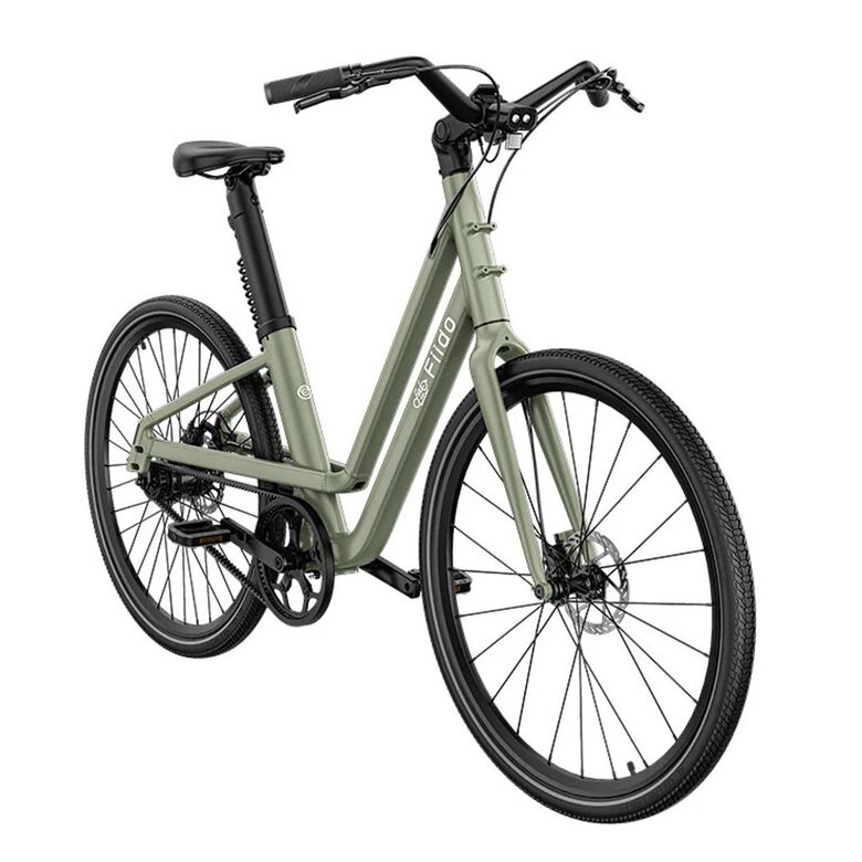 Fiido C700 Elektriskais velosipēds, 29x1.5" , 250W, 36V 7.8Ah