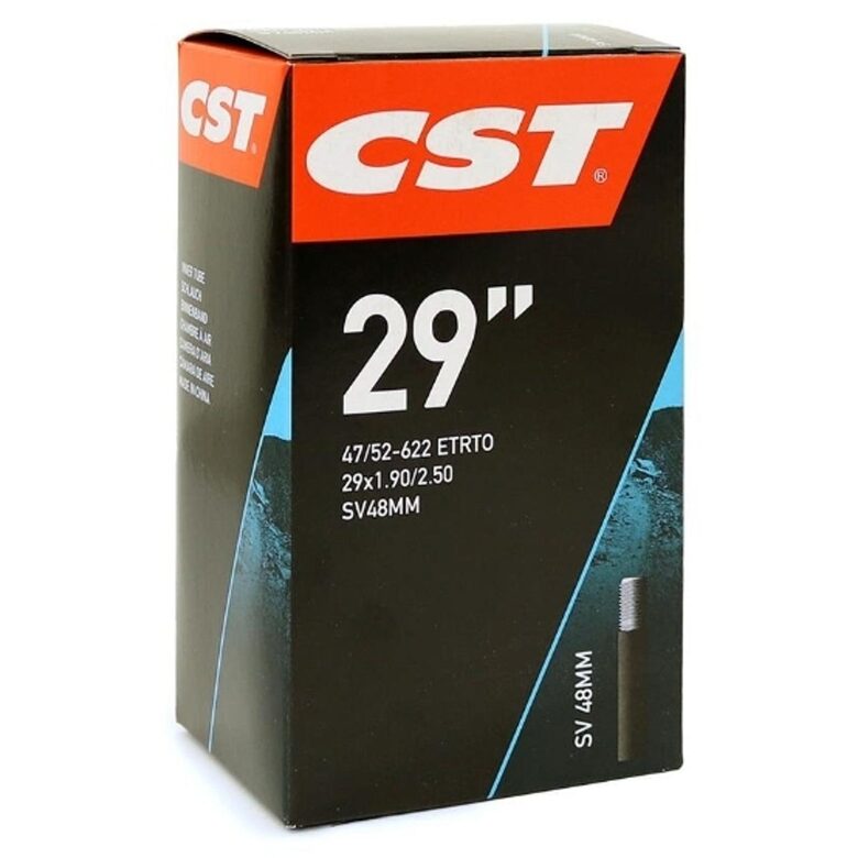 CST Kamera 29"