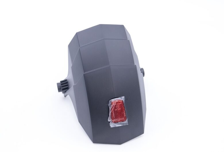 Kukirin G2 dubļusargi