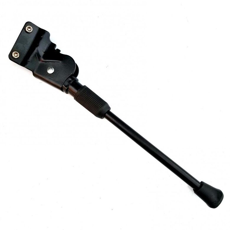 Kājiņa 20-22 collu parastajiem/elektriskajiem velosipēdiem, 26 cm