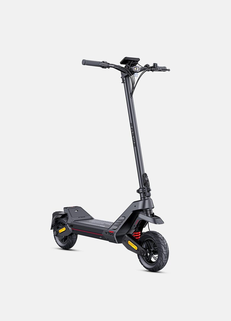 Engwe Y700 Electric scooter, 10×3.0" 48V, 18.2Ah