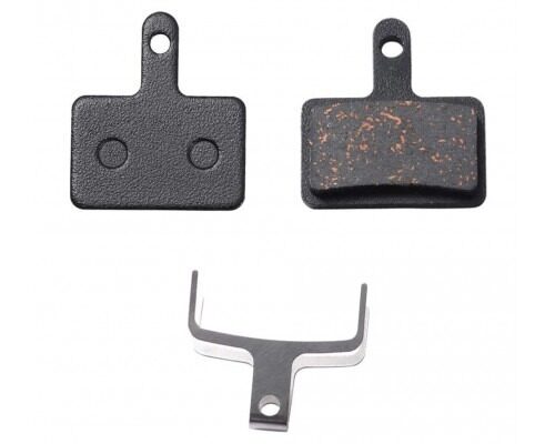 Bremžu kluči ENGWE velo modeļiem, ar atsperi, 1 pāris