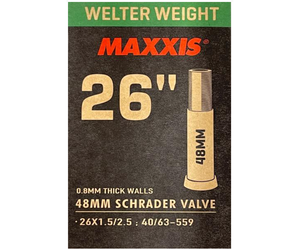 Velo kamera Maxxis 26"