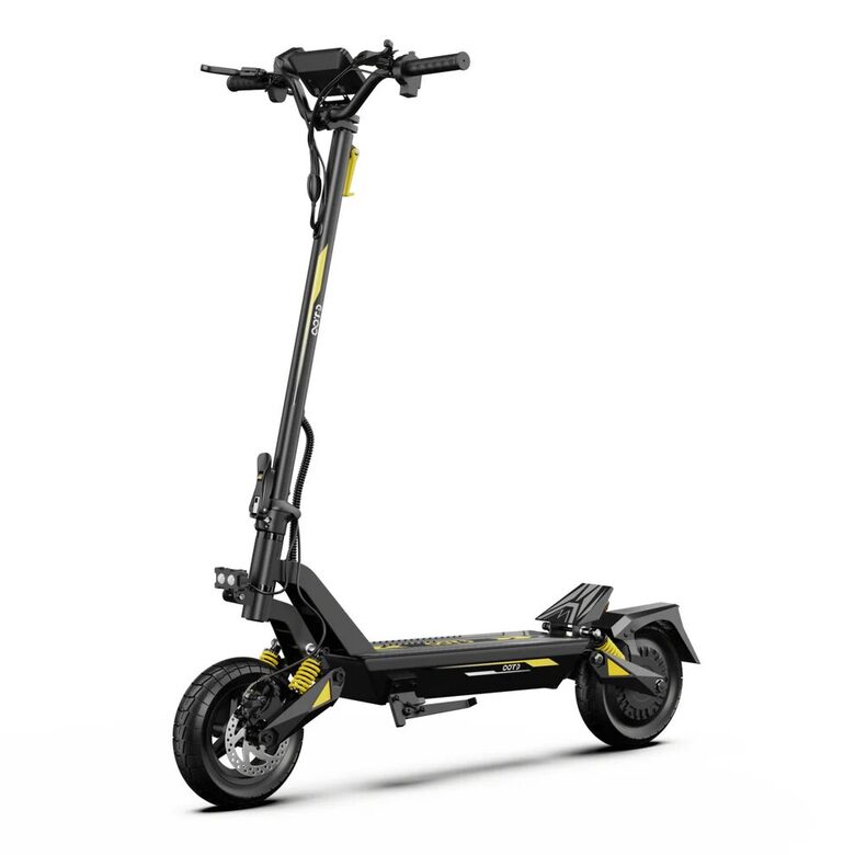 OOTD T08 Elektriskais skrejrritenis, 500W, 48V, 10.4Ah