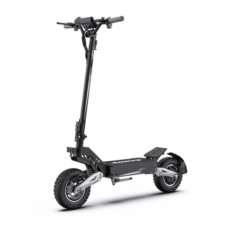 DUOTTS OOTD T10 Elektriskais skrejritenis, 11" Off-road, 500W, 48V 13.5Ah