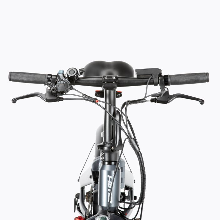Himo ZB20 Max Elektriskais velosipēds