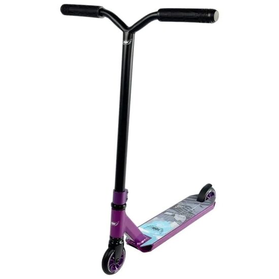 Flyby Lite V2 Complete Pro Scooter Трюковой самокат 100mm
