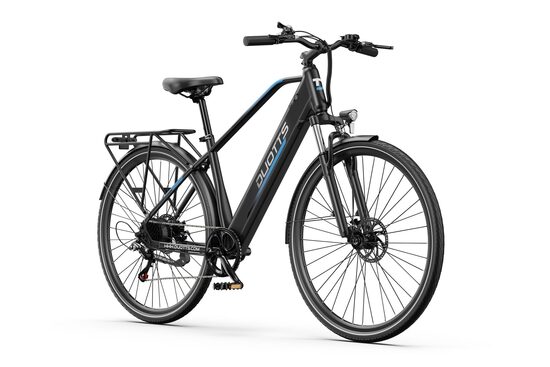 DUOTTS C29 Lite Elektriskais velosipēds, 27.5", 250W, 36V 13Ah