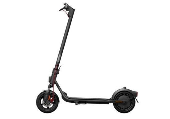 Ninebot by Segway F2 Pro E II Elektriskais skūteris, 10" 450W, 36V 12.8Ah