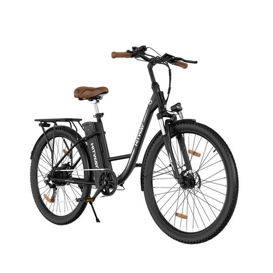 Hitway BK31 Электро велосипед, 28x2", 250Вт, 36В 13Ач