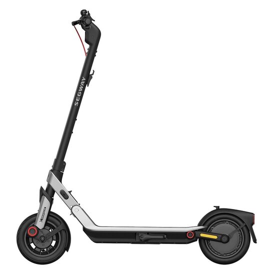 Ninebot by Segway E3 Pro E Elektriskais skūteris, 10" 400W, 36V 10.2Ah